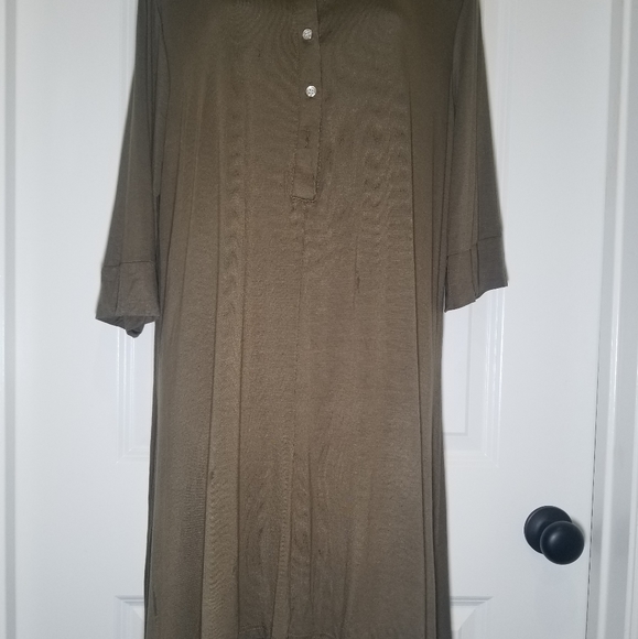Modernmiss Dress Size XXXL - Picture 2 of 6